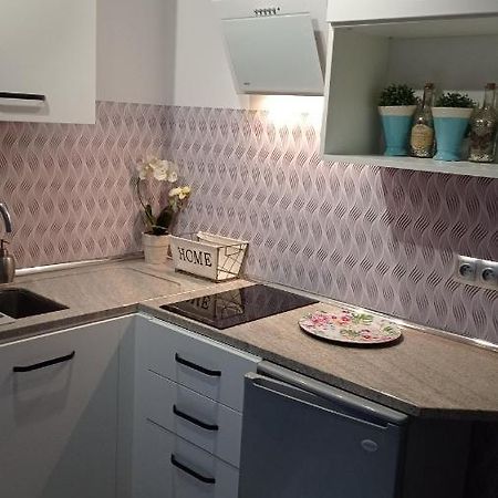 Maly Apartamencik Teo Rewal Eksteriør bilde