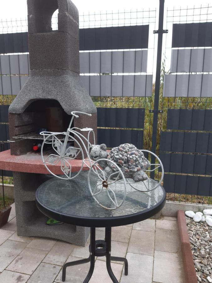 Maly Apartamencik Teo Rewal Eksteriør bilde